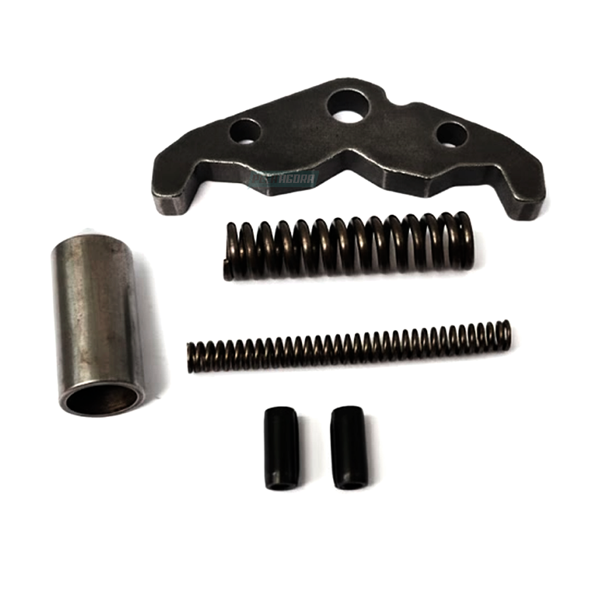 REPARO TRAMBULADOR CAMBIO G210 G240 MB AXOR (9452680746-524394)