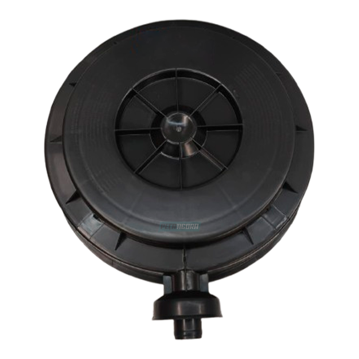 TAMPA FILTRO AR VW 13170 15170 13180 15180 13190 15190 17210 17220 18310 23310 2