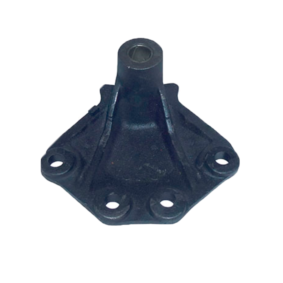 SUPORTE MOLA DIANTEIRA PARTE TRASEIRA VW 16210 17210 26310 (2TJ803165B-)