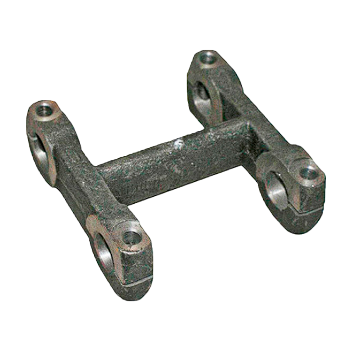 ALGEMA MOLA DIANTEIRA JUMELO 100MM B1618 B1621 5031 1716 1717 1722 1731 2631 172