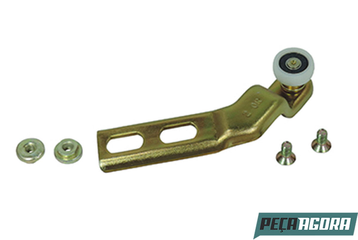 CARRINHO PORTA INFERIOR MERCEDES SPRINTER (9017600128)