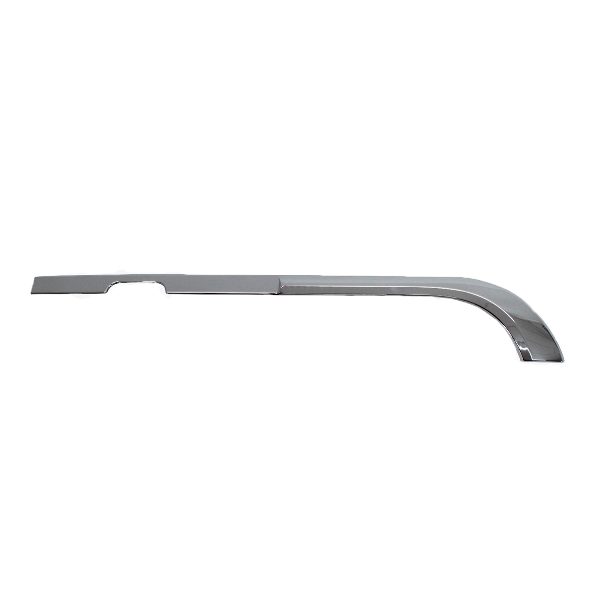 ACABAMENTO CROMADO PARACHOQUE DAF XF 2021 LE INJ DAF XF 2021 (2132518..)