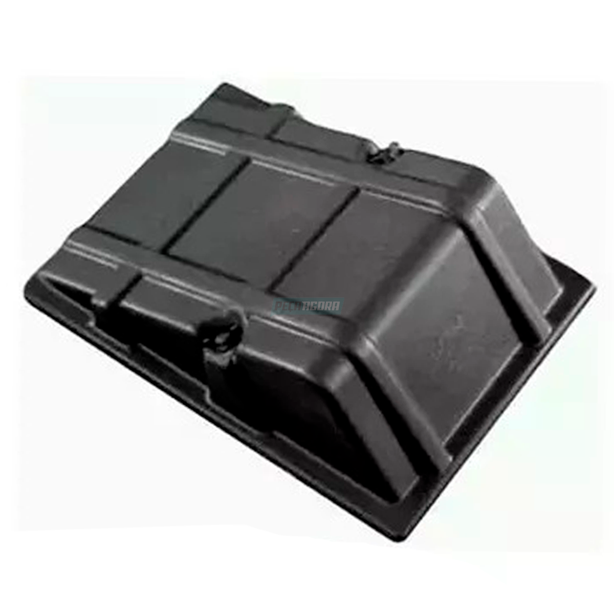 TAMPA BATERIA FORD CARGO MECANICO VW WORKER 16220 35300 - 1995... 14.200 12.140H