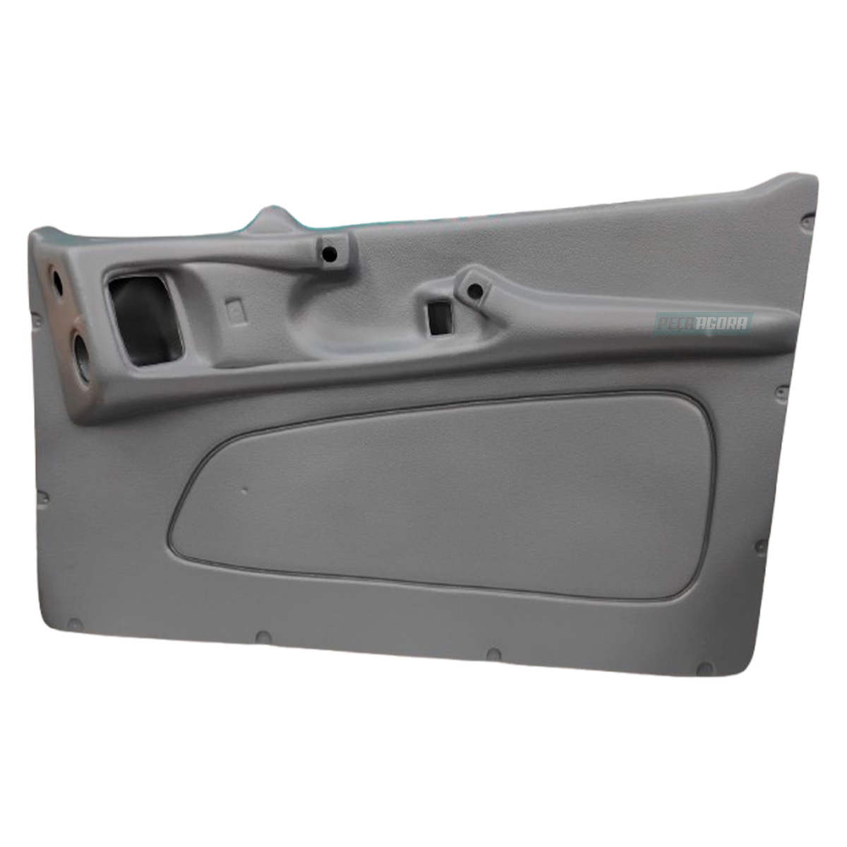 FORRO PORTA DIREITO CINZA MB 1620 1622 2638 1218 1718 1318 1215 (6967208470-FP44