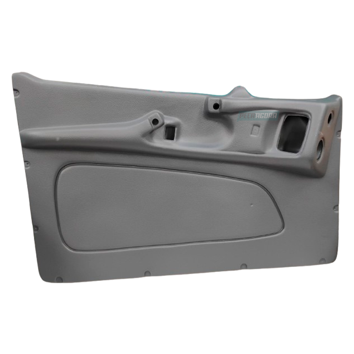 FORRO PORTA ESQUERDO CINZA MERCEDES 1620 1622 2638 1218 1718 1318 1215 (69672083