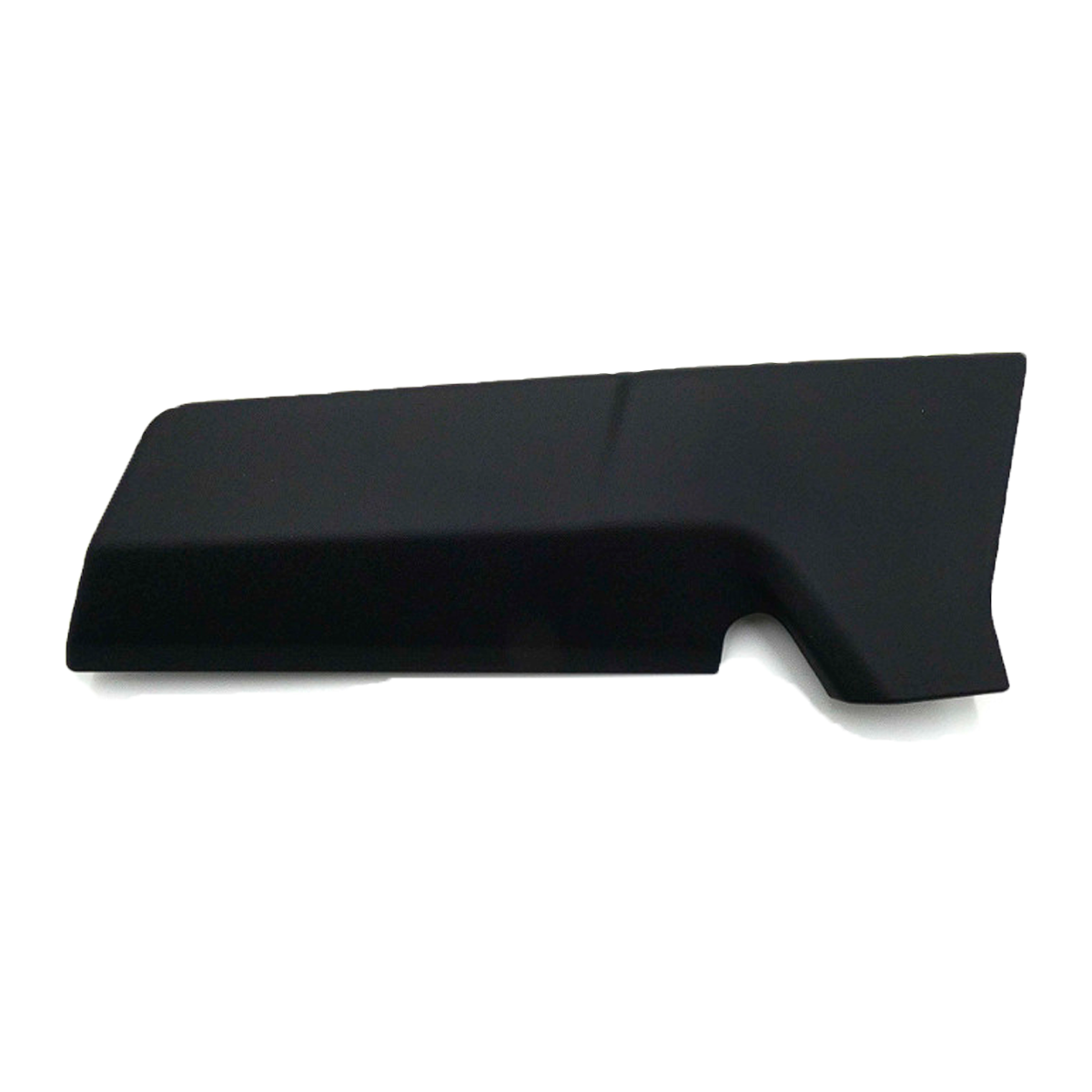 ACABAMENTO EXTERNO DOBRADICA PORTA DIREITA VOLVO FMX APOS 2021 (84427965)