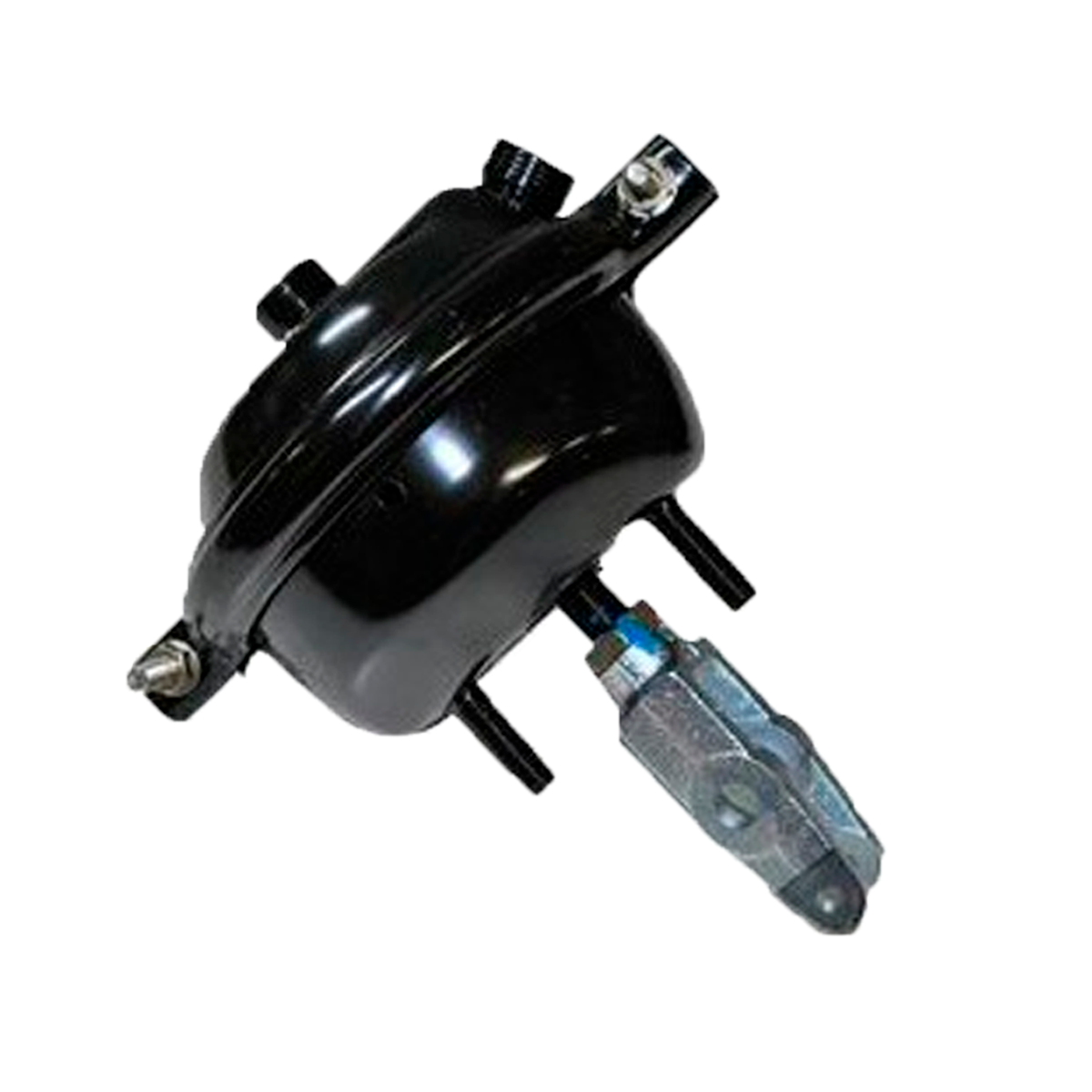 CUICA FREIO DIANTEIRA 16 VW ONIBUS 8150EOD 9150EOD CATRACA AUTOMATICA (2R0615331