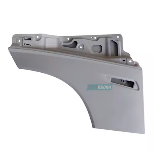 EXTENSAO PORTA ESQUERDO VOLVO NEW FH 2022 LATA (78539342-17173-)