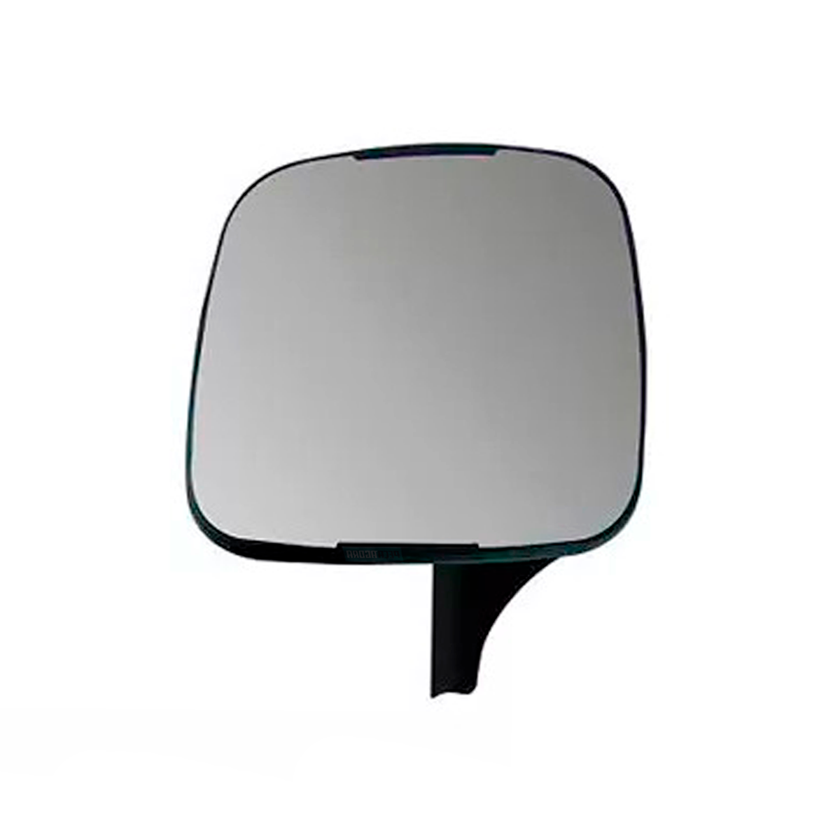 ESPELHO RETROVISOR AVULSO ESQUERDO SEM DESEMBAÇADOR CONVEXO MENOR PARA SCANIA S