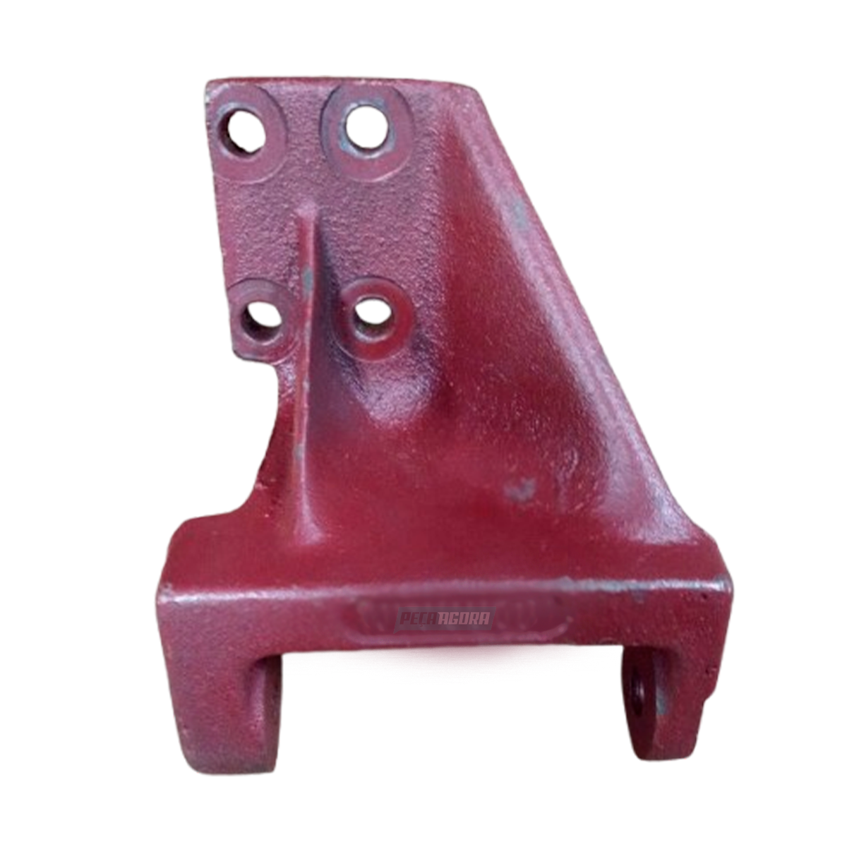 SUPORTE ALTERNADOR VW BUS 17240 MOTOR TRASEIRO (2TB903141B)