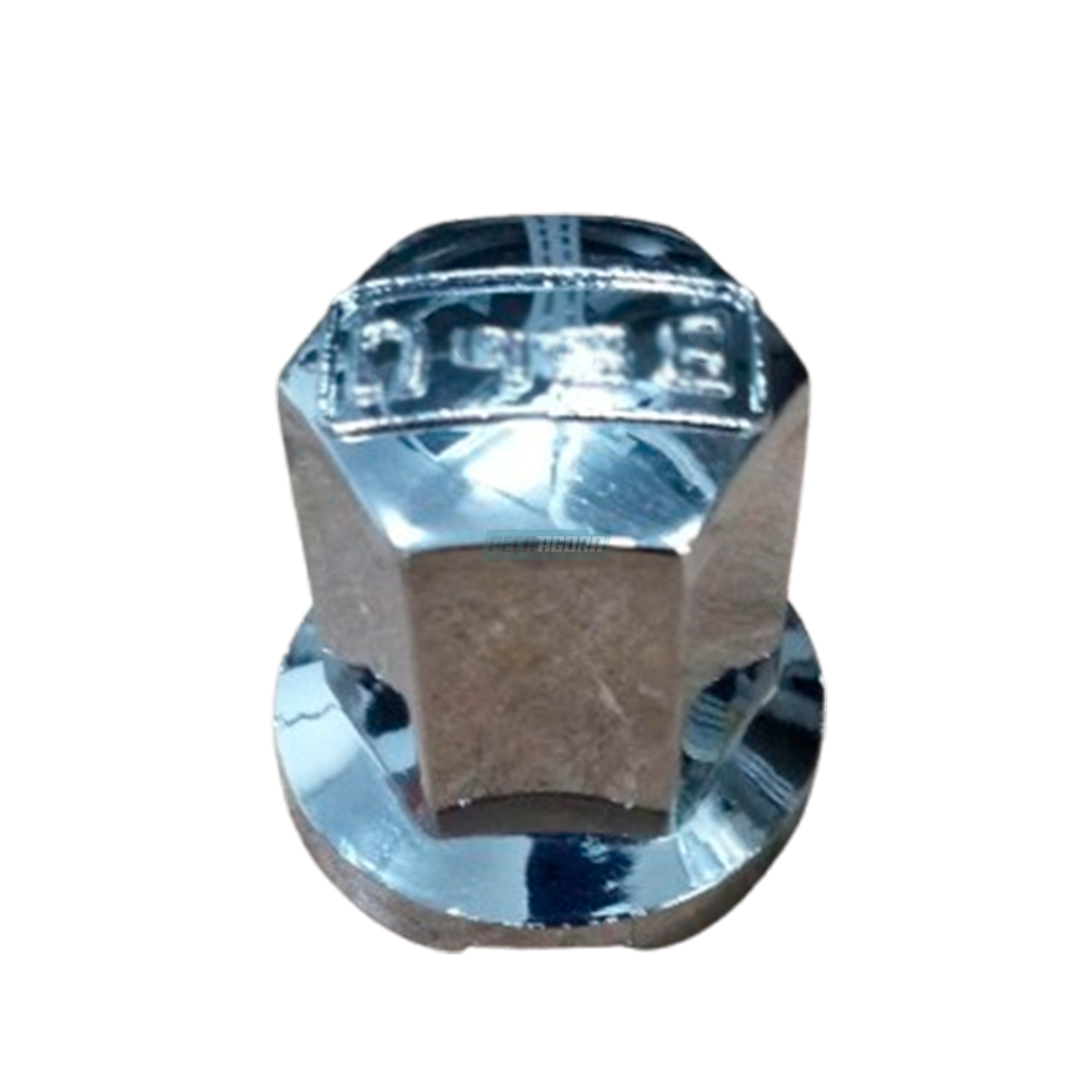 CAPA PORCA 19MM MERCEDES BENZ 608D (059008-M158V)