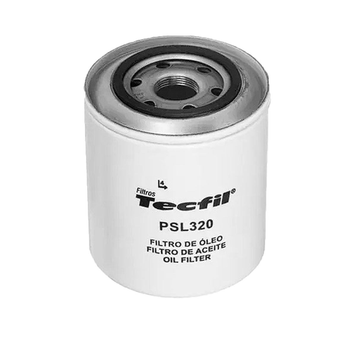 FILTRO DE OLEO MOTOR KIA BESTA 2.7 3.0 PSL320 (PSL320)