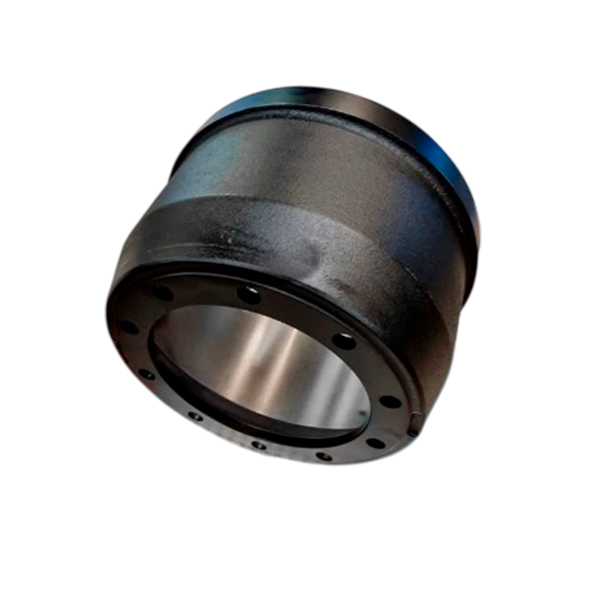 TAMBOR RANDON OUTBOARD 10 FUROS LONA 8" RODA DISCO FREIO MASTER (301010414-03651