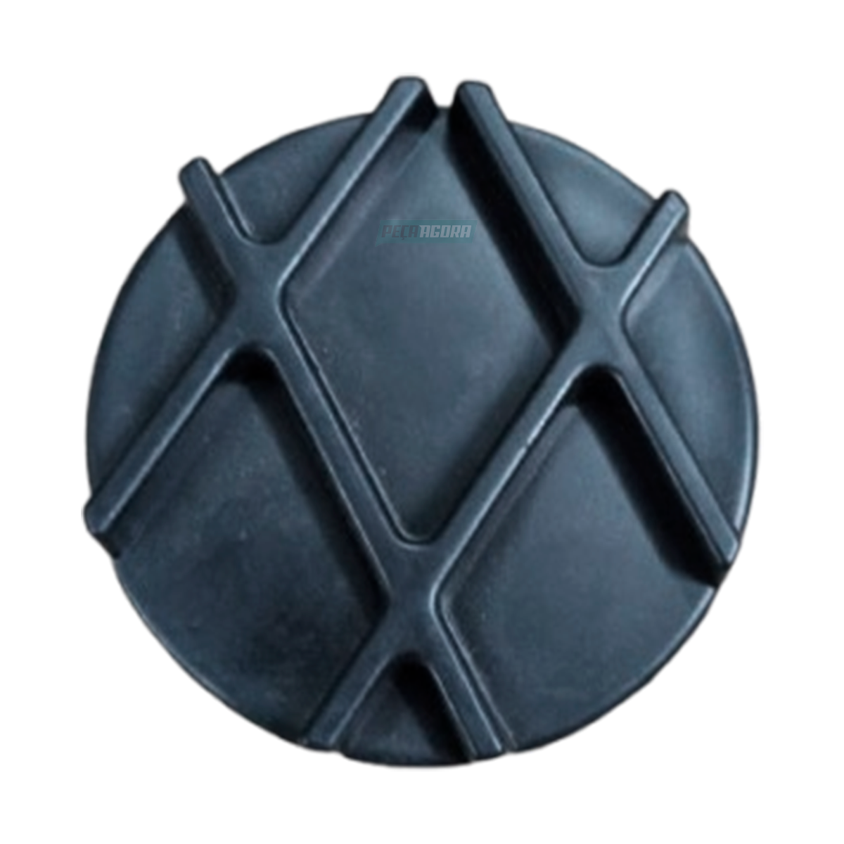 TAMPA TELA GRADE DIREITA/ESQUERDA STRALIS HI-WAY (5801547588)