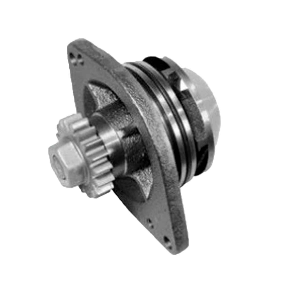 BOMBA AGUA VW 8.150E 9. 150E 13. 70E  13. 80E 15.170E 15.180E 15.190E 23.250E 24