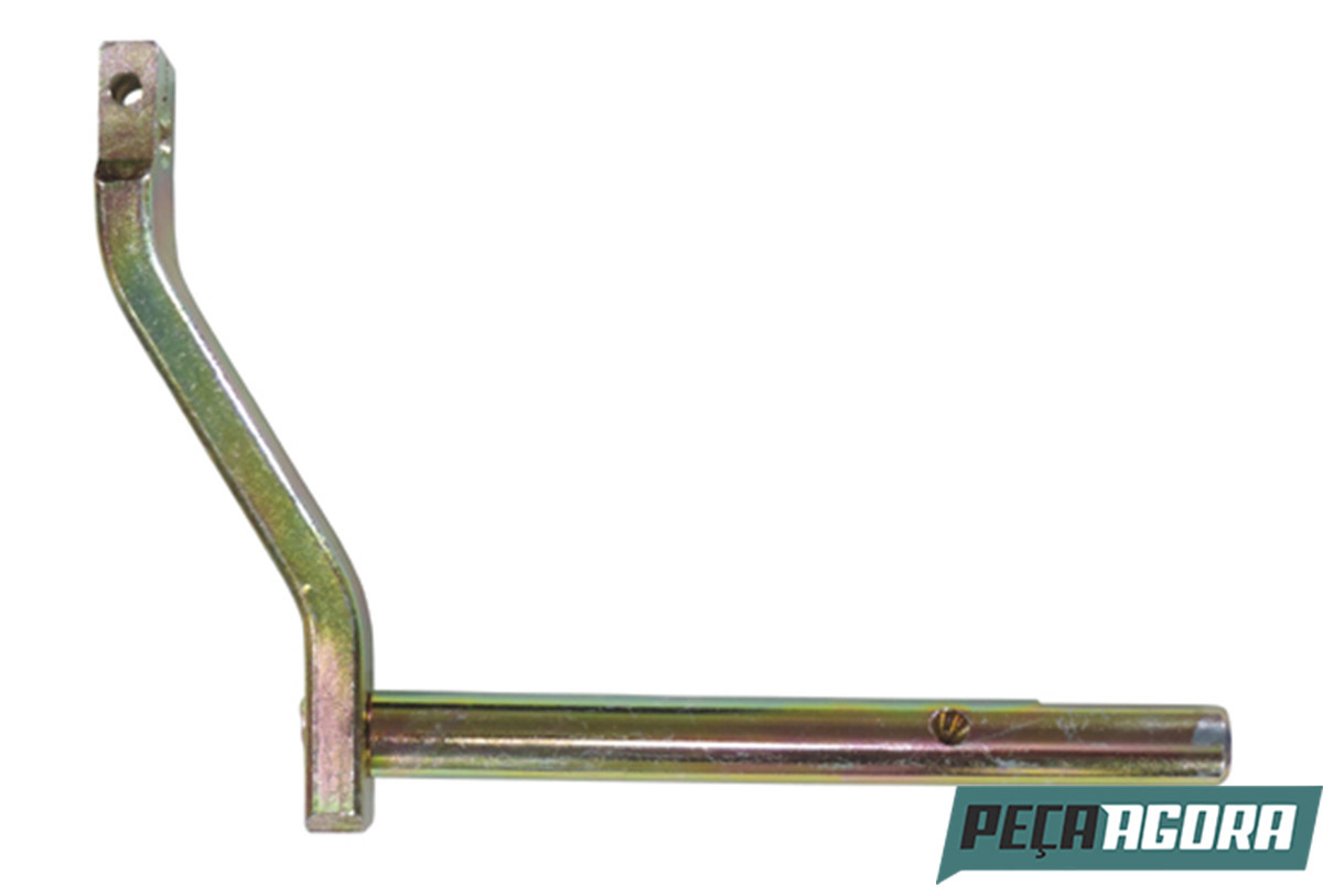 ALAVANCA SELETORA CAMBIO VW VOLKSWAGEN 690/ 790/ 7110 S (T13312021)