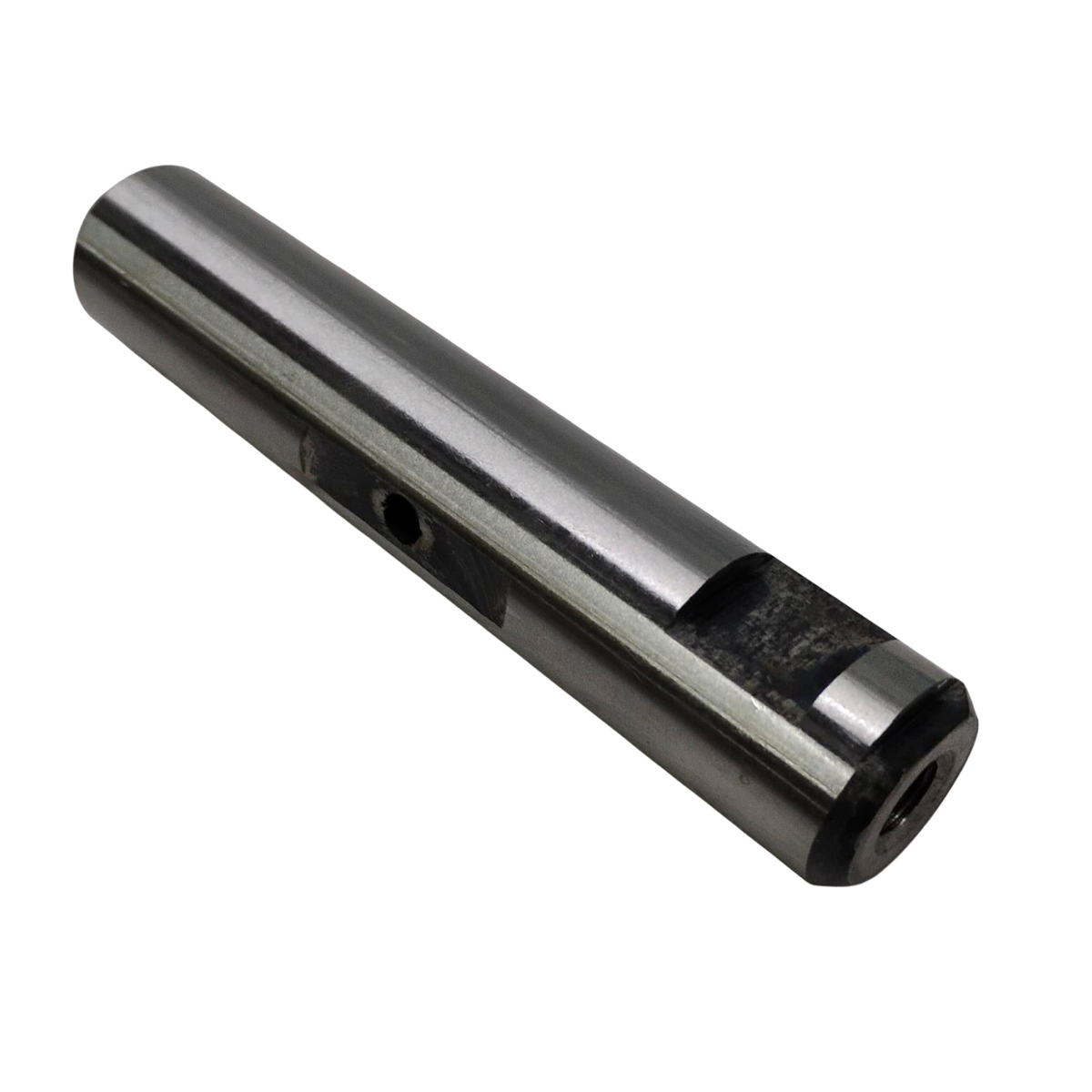 PINO BALANCA 50X200 TRUCK CHAVETA CONICA MB 1941 1944 (1266)