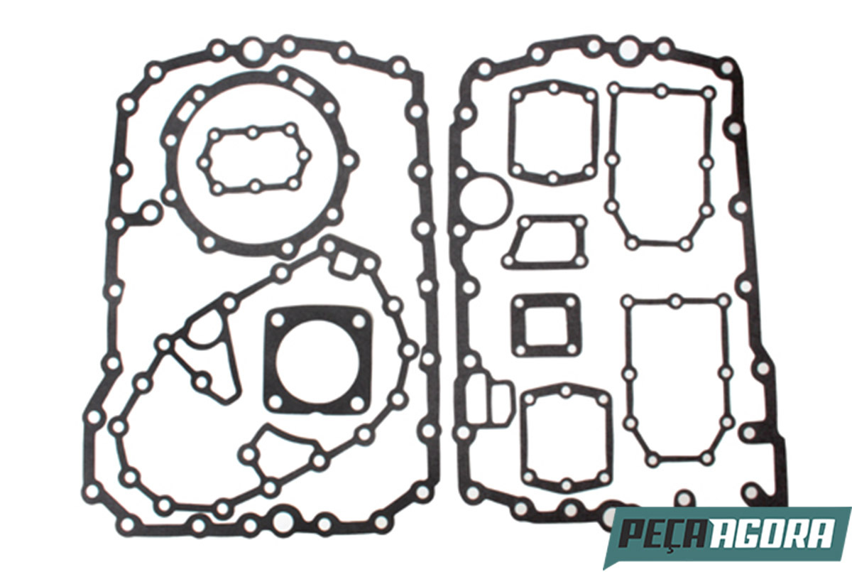 JUNTA CAMBIO JOGO MERCEDES 1935 (2603768)
