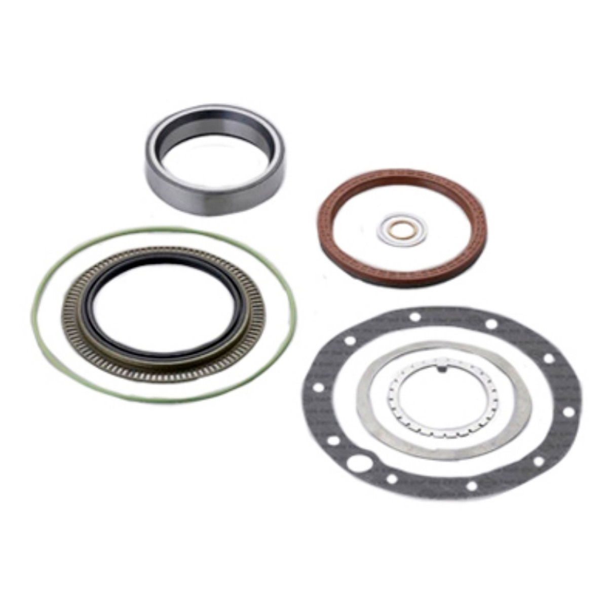 CUBO SINCRONIZADOR 4A 5A MARCHA VW FORD (39)