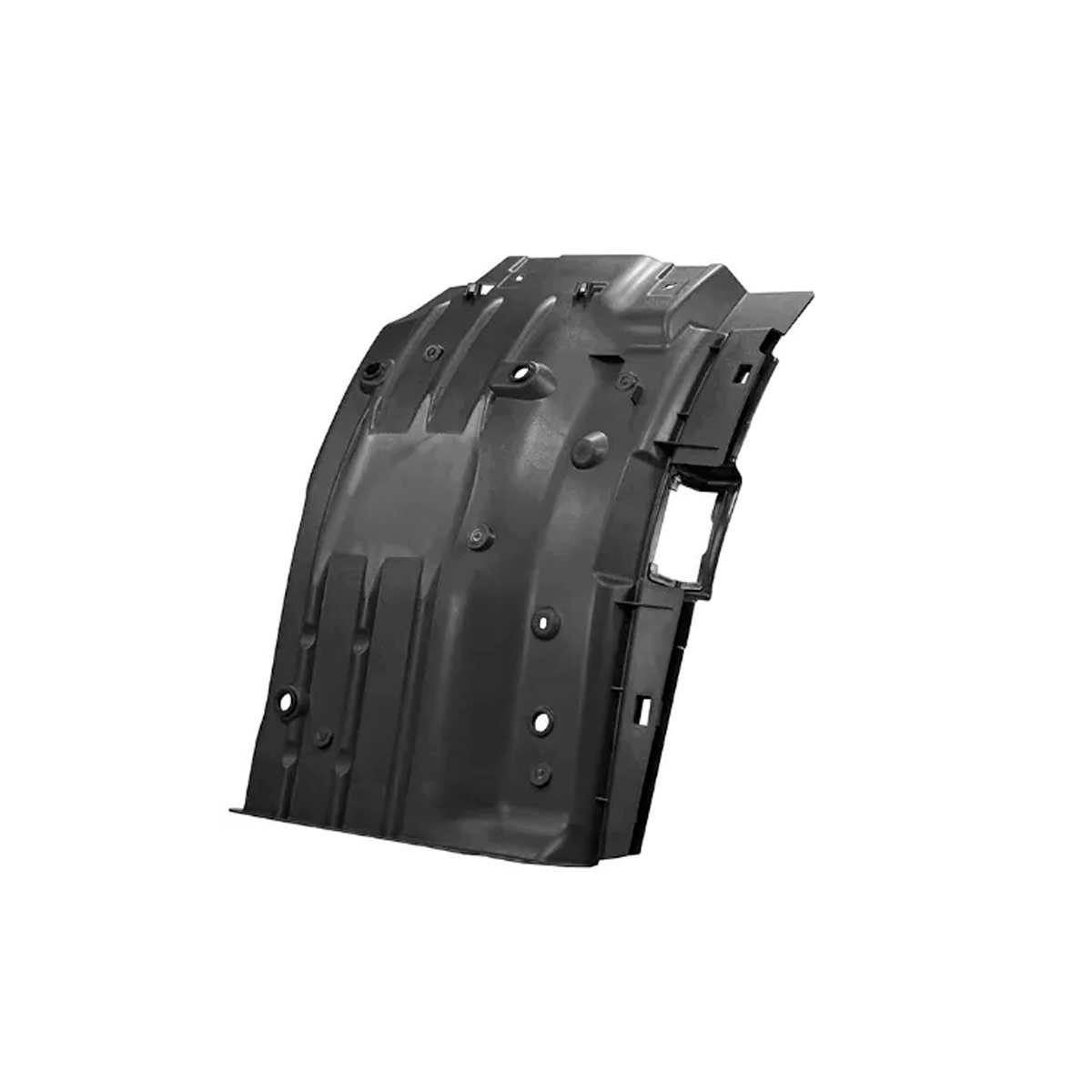 PARALAMA CABINE DIANTEIRO CURTO SCANIA NTG - LARGURA 45CM COMPRIMENTO 78CM (V.25