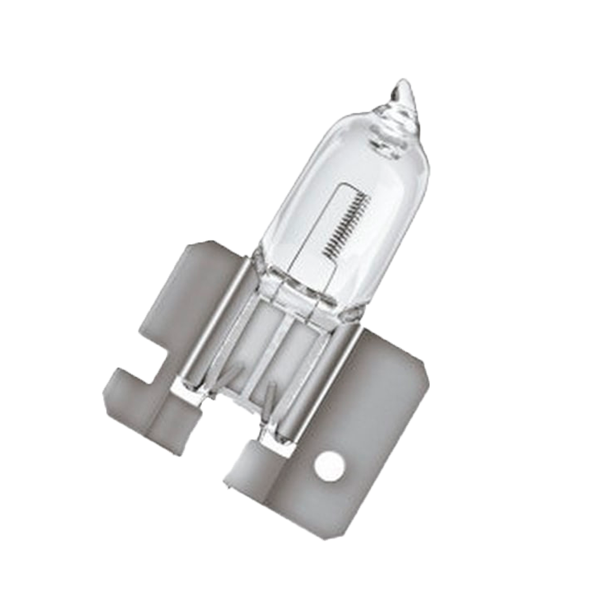 LAMPADA FLUSSER H2 HALOGENA 12V 55W (3420&)