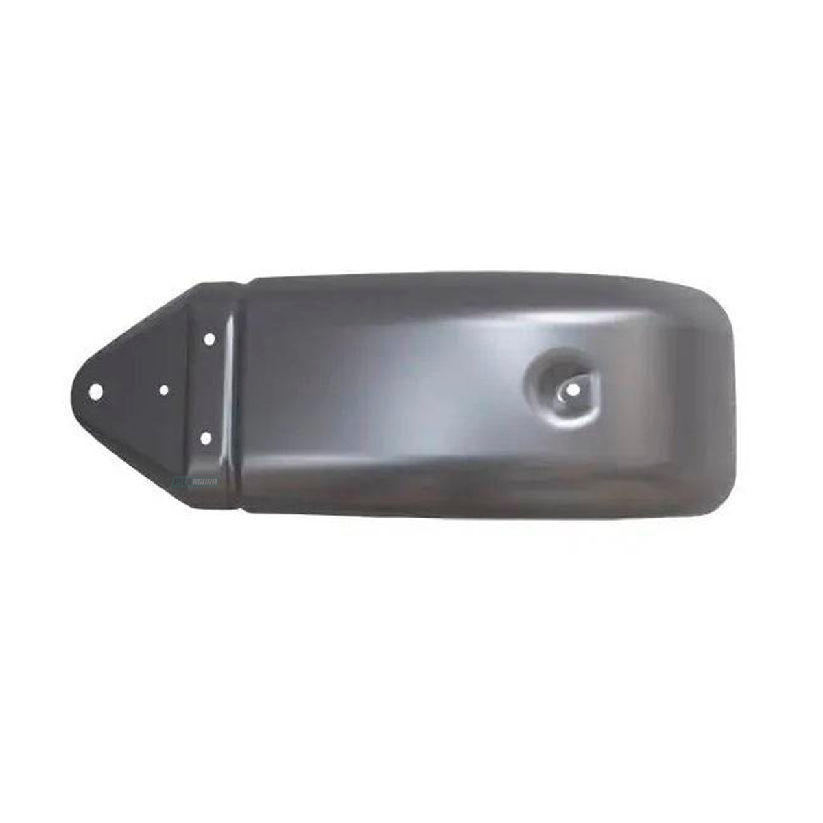 CAIXA 2 CONJUNTO ARTICULACAO ACELERADOR PARA SCANIA B111 BR116 LK111 (CX.10225**