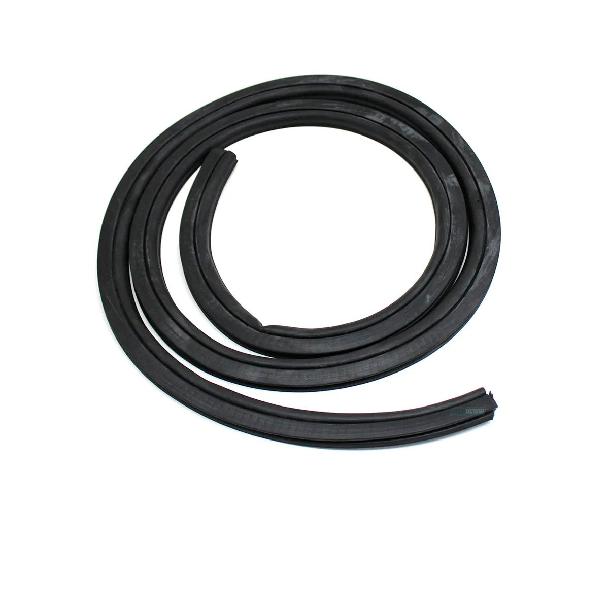 GUARNICAO DO TETO SOLAR FORD CARGO (85HBE54778AA-9C45E54778AA)