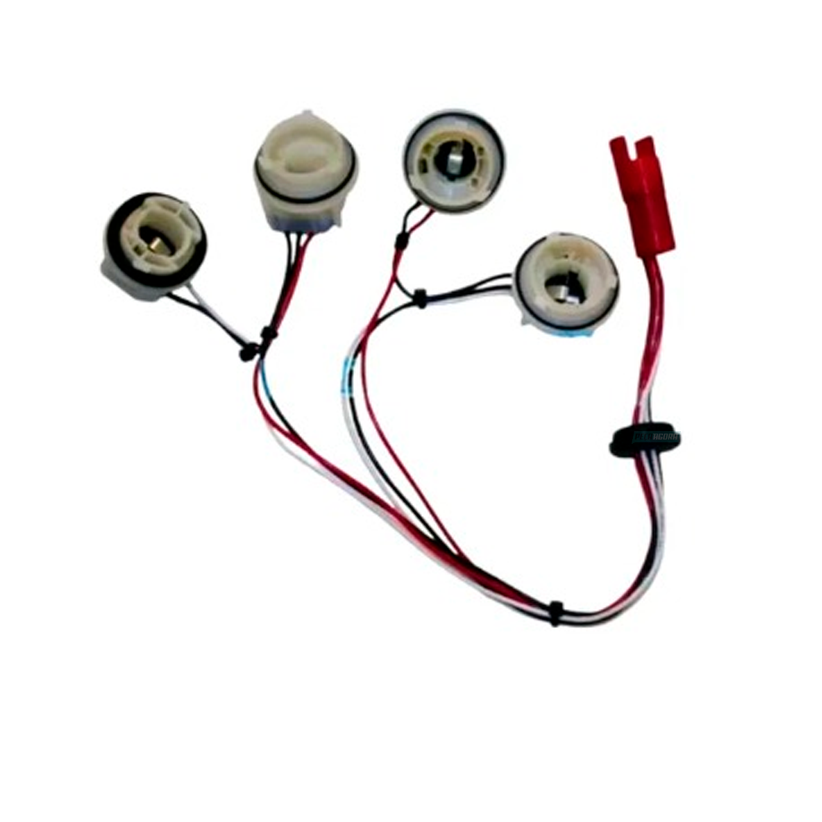 CHICOTE LANTERNA SETA PARA SCANIA SERIE 4 (1501322)