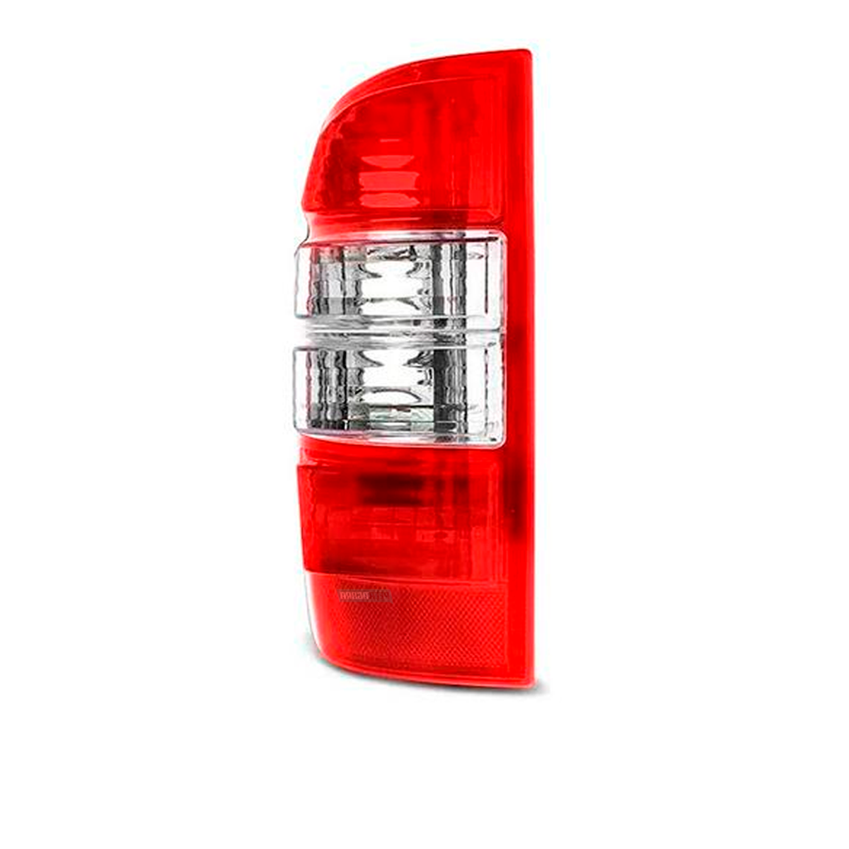 LANTERNA TRASEIRA ESQUERDA CHEVROLET S10 2010 2011 (RF16903)