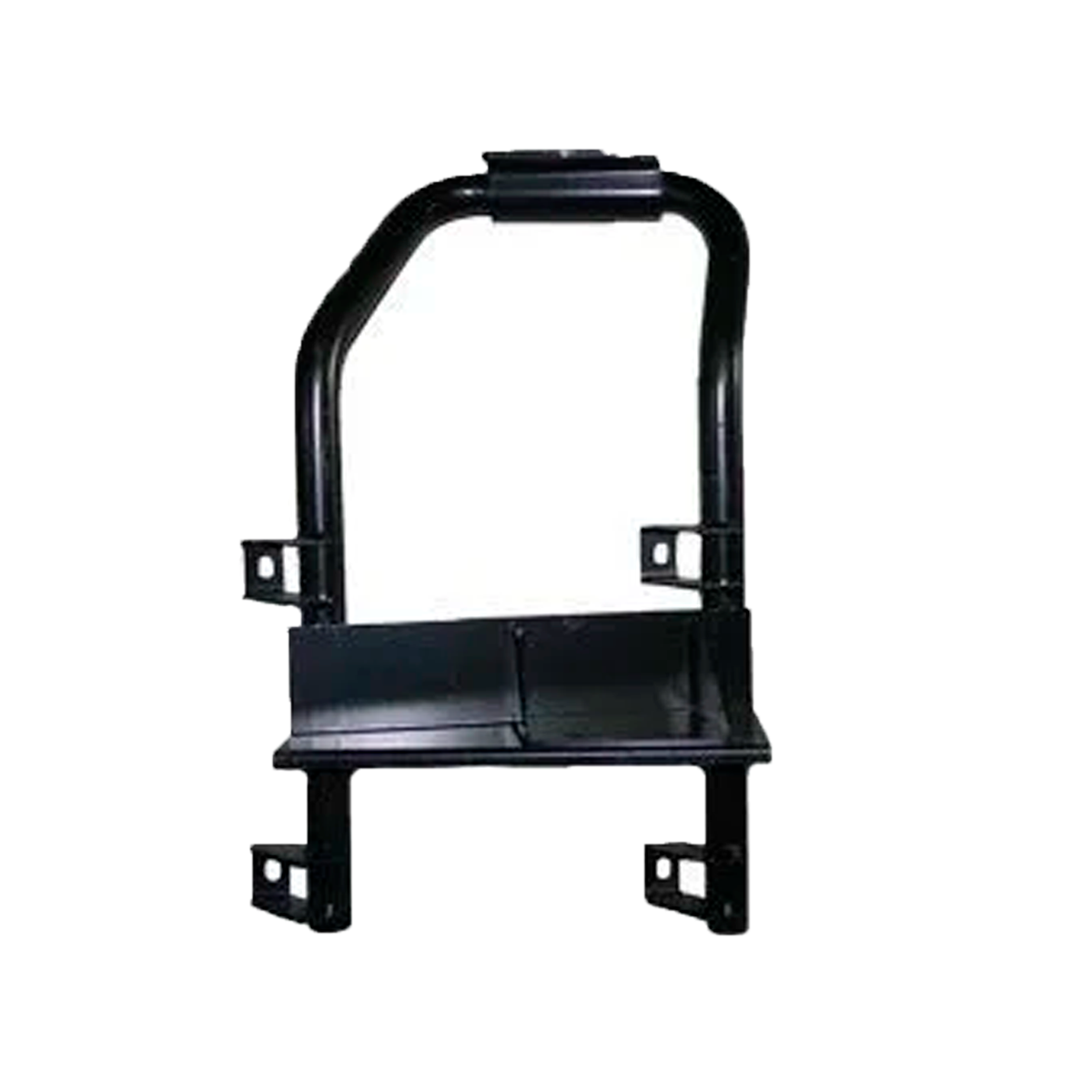 SUPORTE PARALAMA TRASEIRO DIREITO CABINE FORD CARGO A PARTIR 2012 (BC4516K039CA-