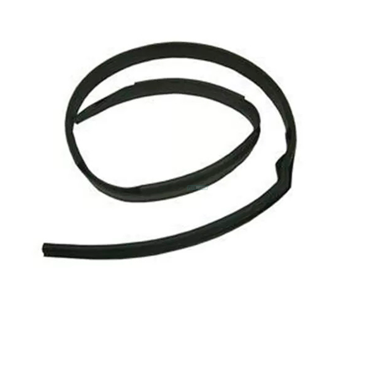 KIT PARALAMA + BORRACHA DEBRUM MB 709 710 912 914 FIBRA PRETO DIREITO  (K.688880