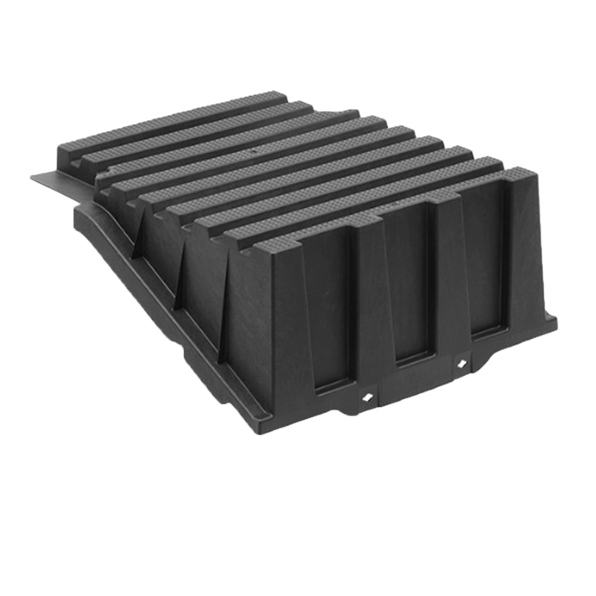 TAMPA CX BATERIA VOLKSWAGEN CONST 2023 A 2025 METEOR 2020 A 2025 (2V3915411-FT16