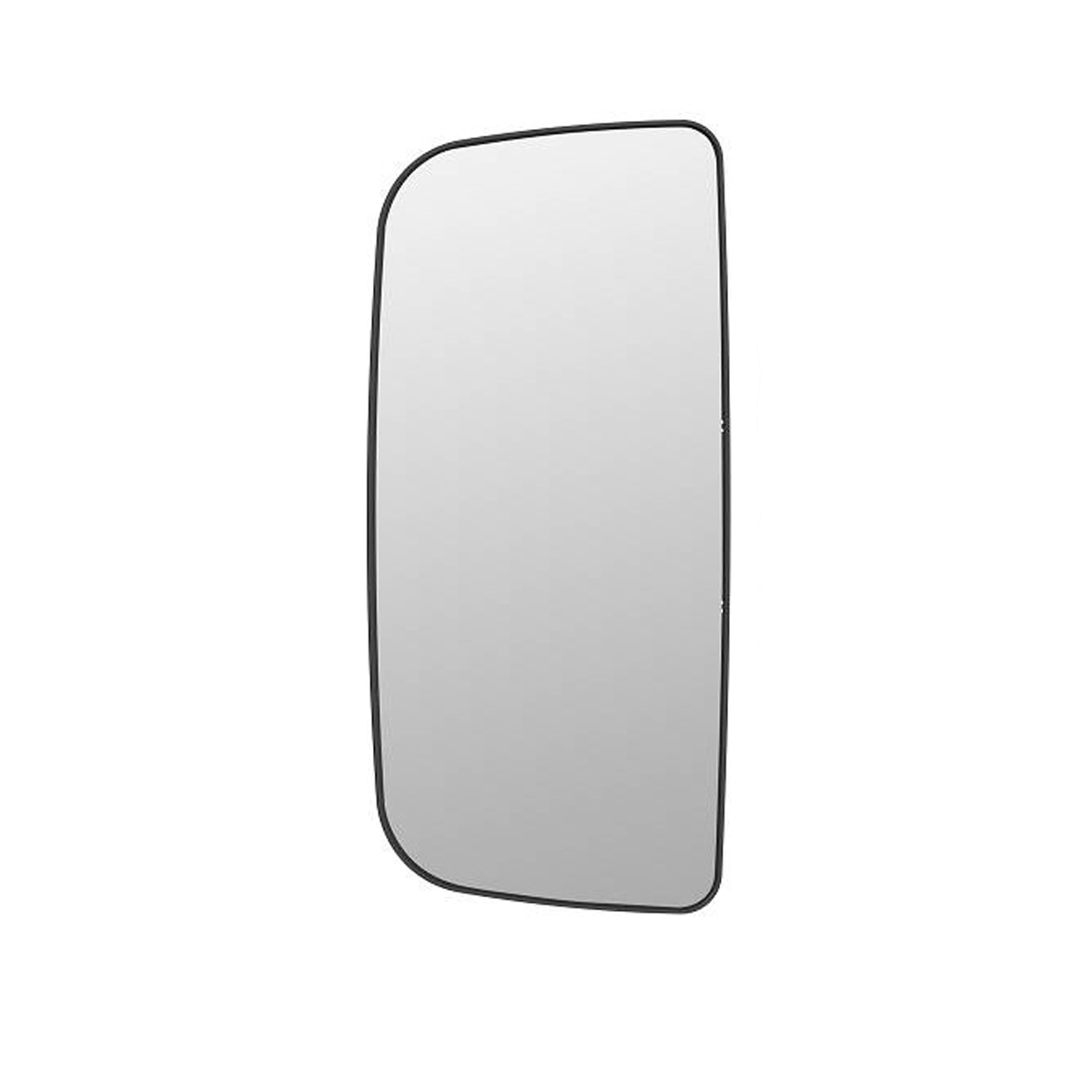 VIDRO RETROVISOR PRINCIPAL COM DESEBACADOR VOLVO FH FM 2010... (21320404-2032040