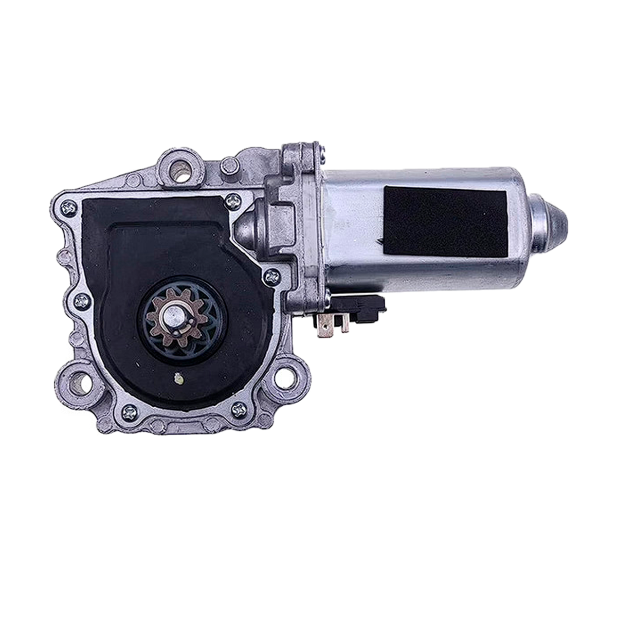 MOTOR MAQUINA VIDRO ELETRICO DIREITO VOLVO FH FM 94 A 2014 NH FMX​ SEM CHICOTE