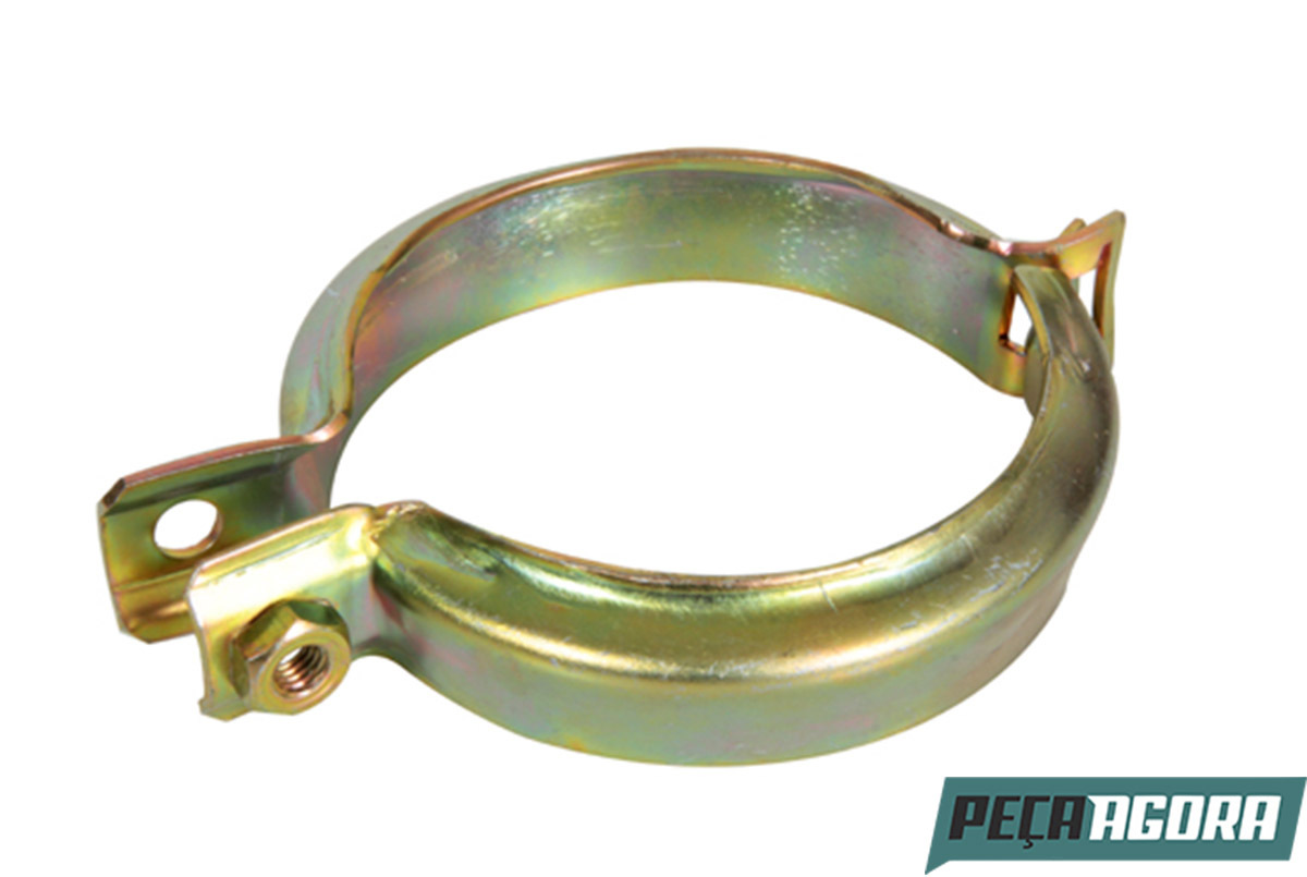 ABRACADEIRA MANGUEIRA TURBINA MB MERCEDES BENZ OM 906 (9069970190)