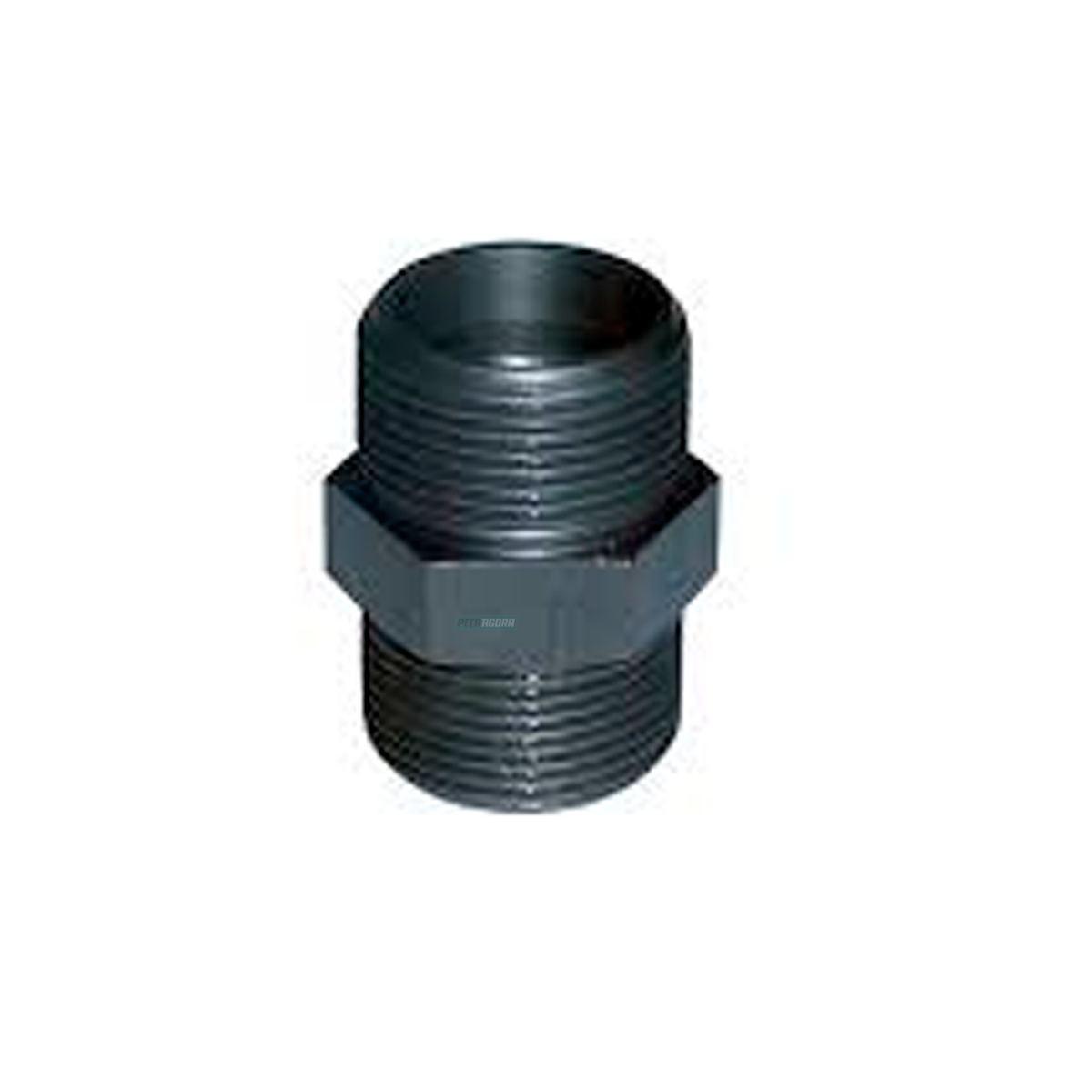  UNIAO CONECTORA CANOS AR COMPRESSOR M18X MERCEDES BENZ TODOS  (000000004838)