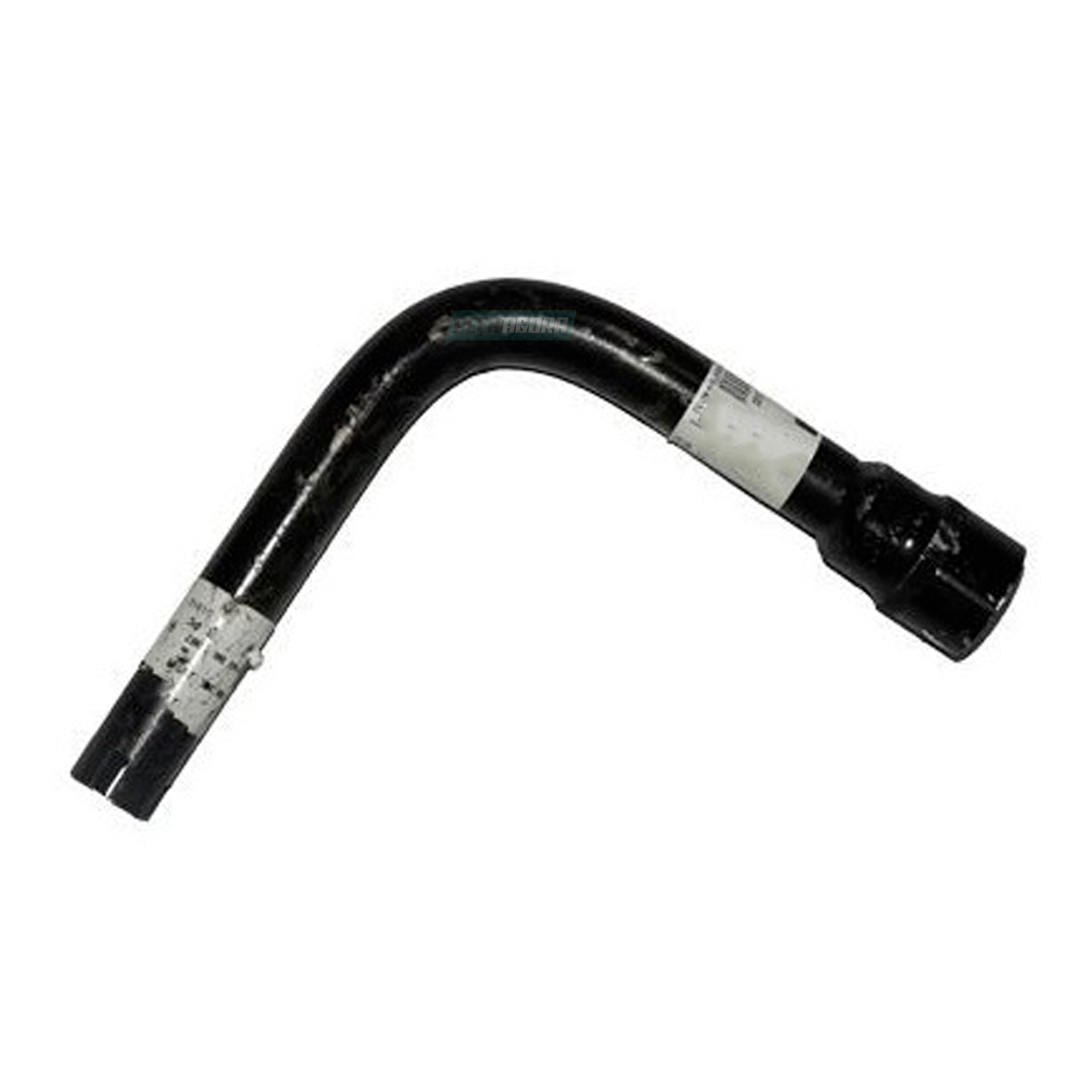 CHAVE BASCULAMENTO CABINE SEXT 22 MENOR (20806927-AD-3048)