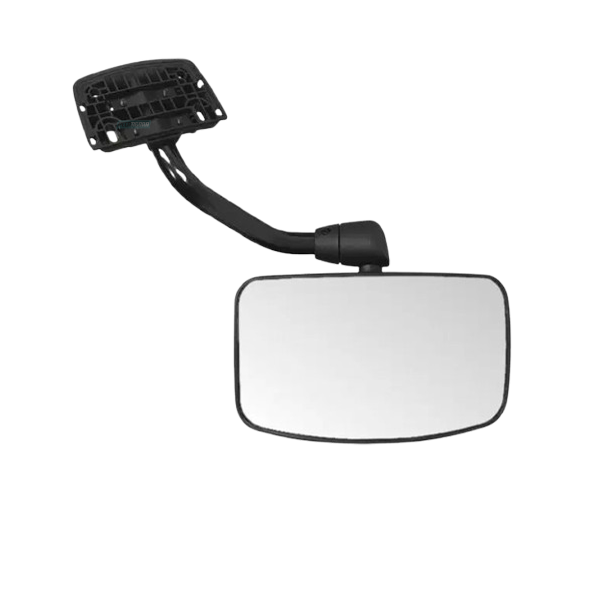 ESPELHO RAMPA FRONTAL DAF XF106   (1816912-1684042-L81328)