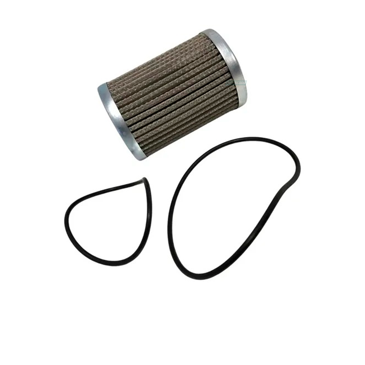 FILTRO OLEO CAIXA CAMBIO MERCEDES NEOPLAN RENAULT CAIXA DIRECAO ZF IMPORTADA (00