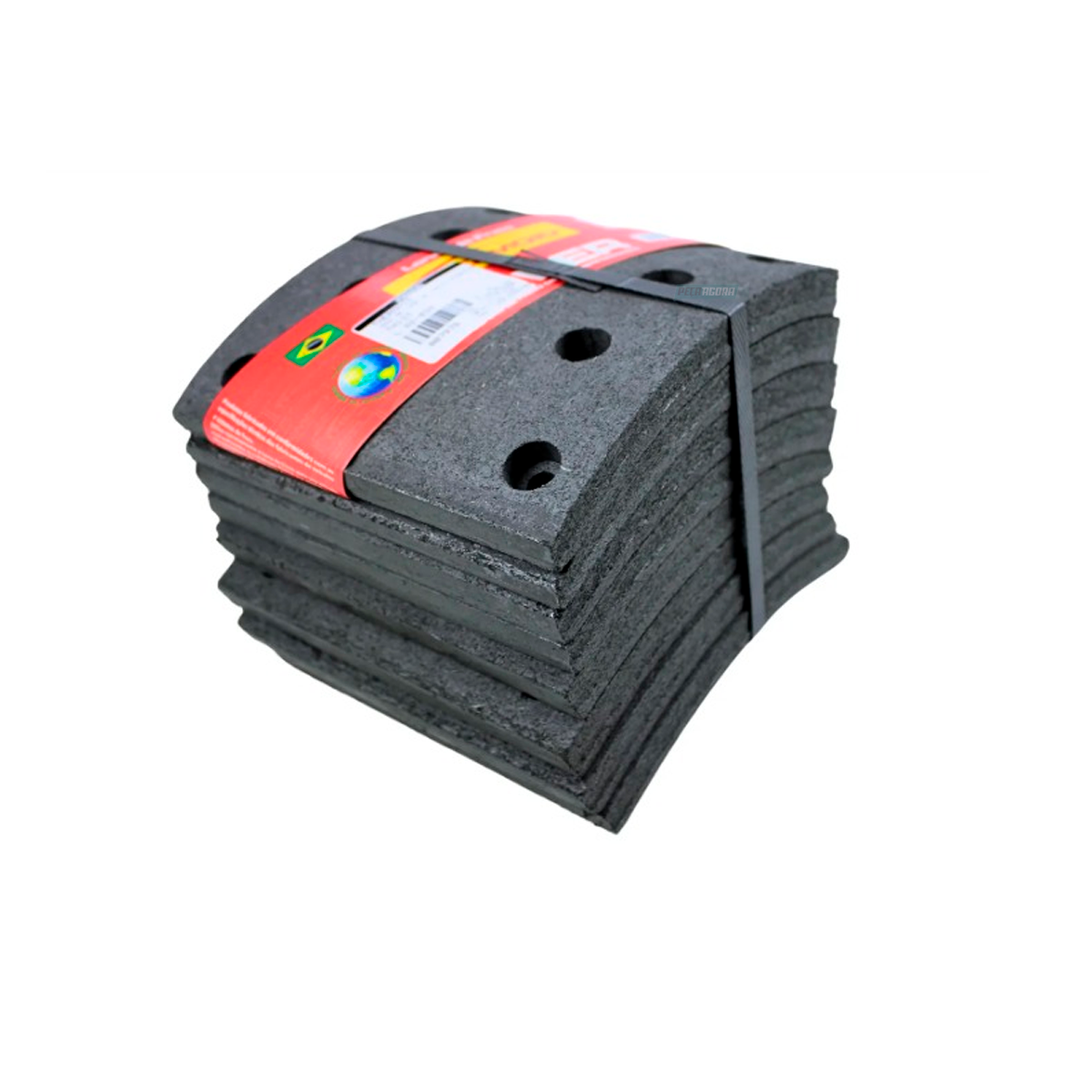 LONA FREIO STD MB 2038 2240 OF1417 OF1618 OF1620 OF1721 OF1722 OH1621LE OH1623LG OH1625L OH162 (6954231210-TH164TP-L227)