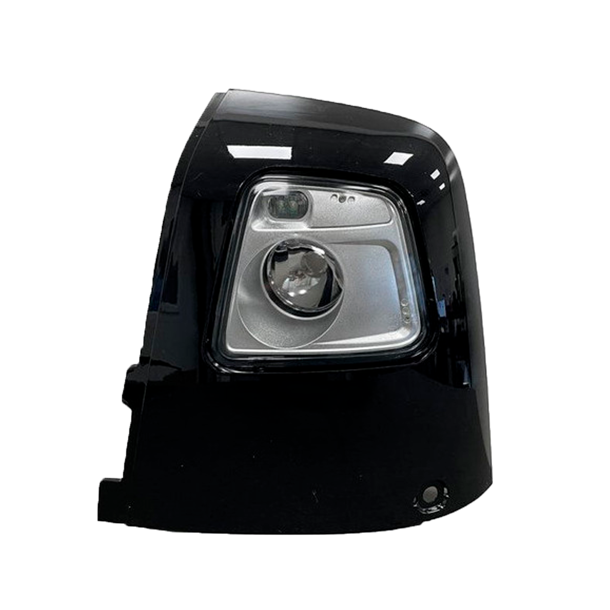 PAR ACRILICO SUPERIOR CABINE VOLVO FH4 FH5 COM FAROL (K.82247225-82247215)