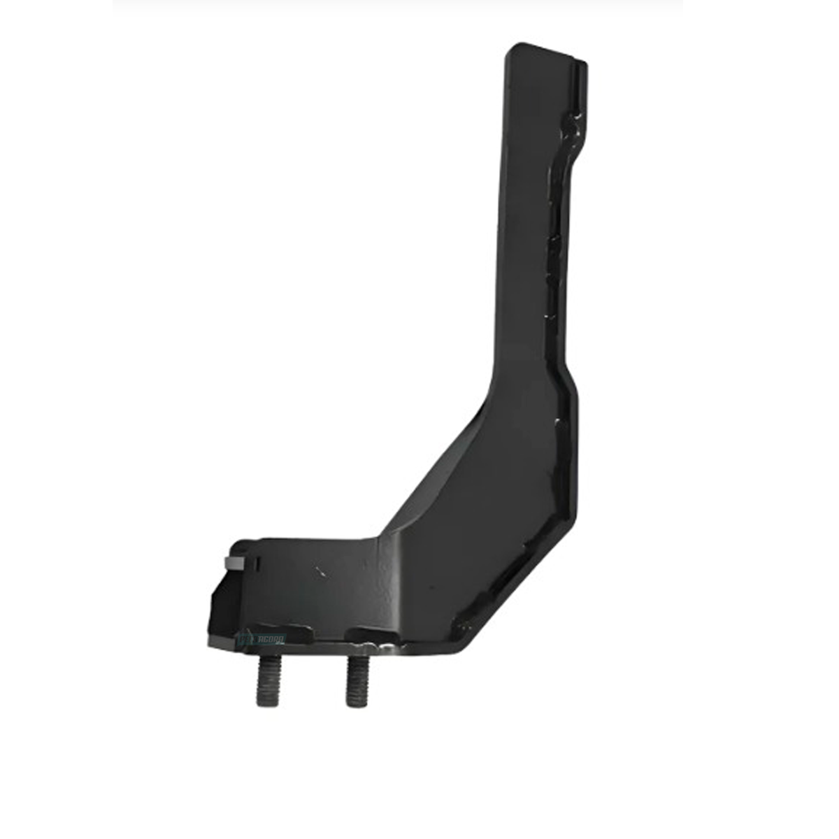 SUPORTE LATERAL PARACHOQUE ESQUERDO MB ATEGO (9585206241-F3305A)