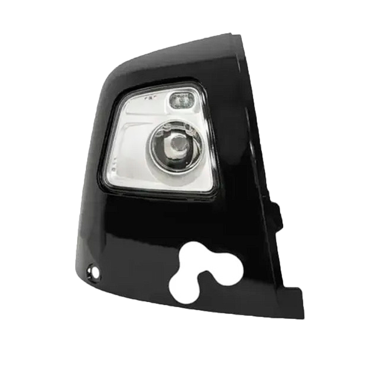 ACRILICO SUPERIOR CABINE DIREITO VOLVO FH4 FH5 COM FAROL (82247215)