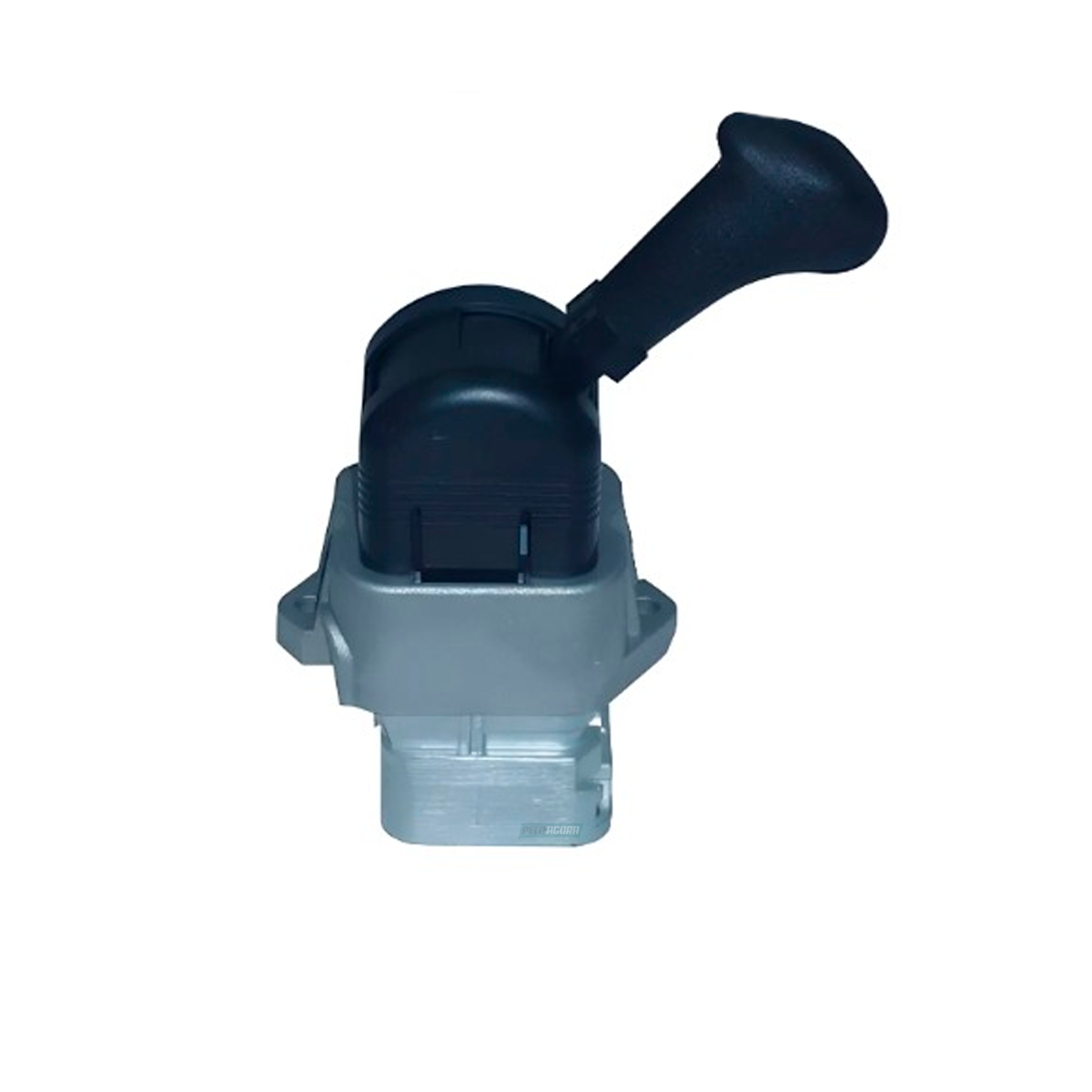 VALVULA FREIO TIPO KNORR MAO MB ATEGO AXOR ACTROS  (0004200184,-L43292)