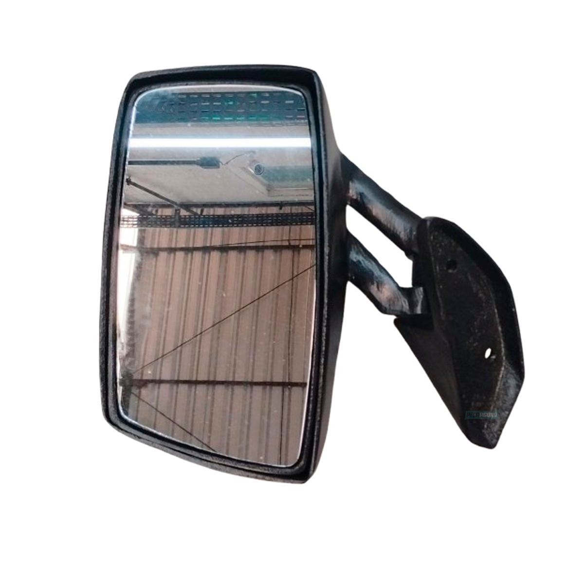 RETROVISOR ESQUERDO MARCOPOLO VOLARE (AL189)