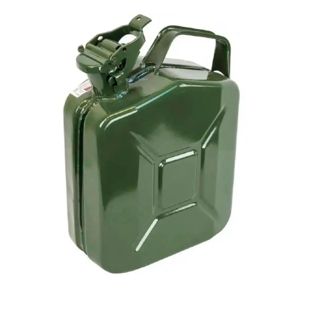 GALAO COMBUSTIVEL 10L METAL (7449)