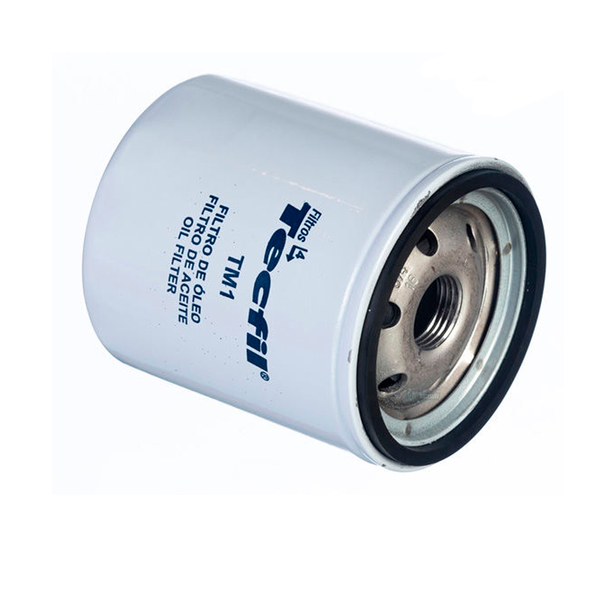 FILTRO OLEO MOTOR TM1 FORD KA FIESTA CHRYSLER CARAVAN SUZUKI VITARA (97MM6714A1A