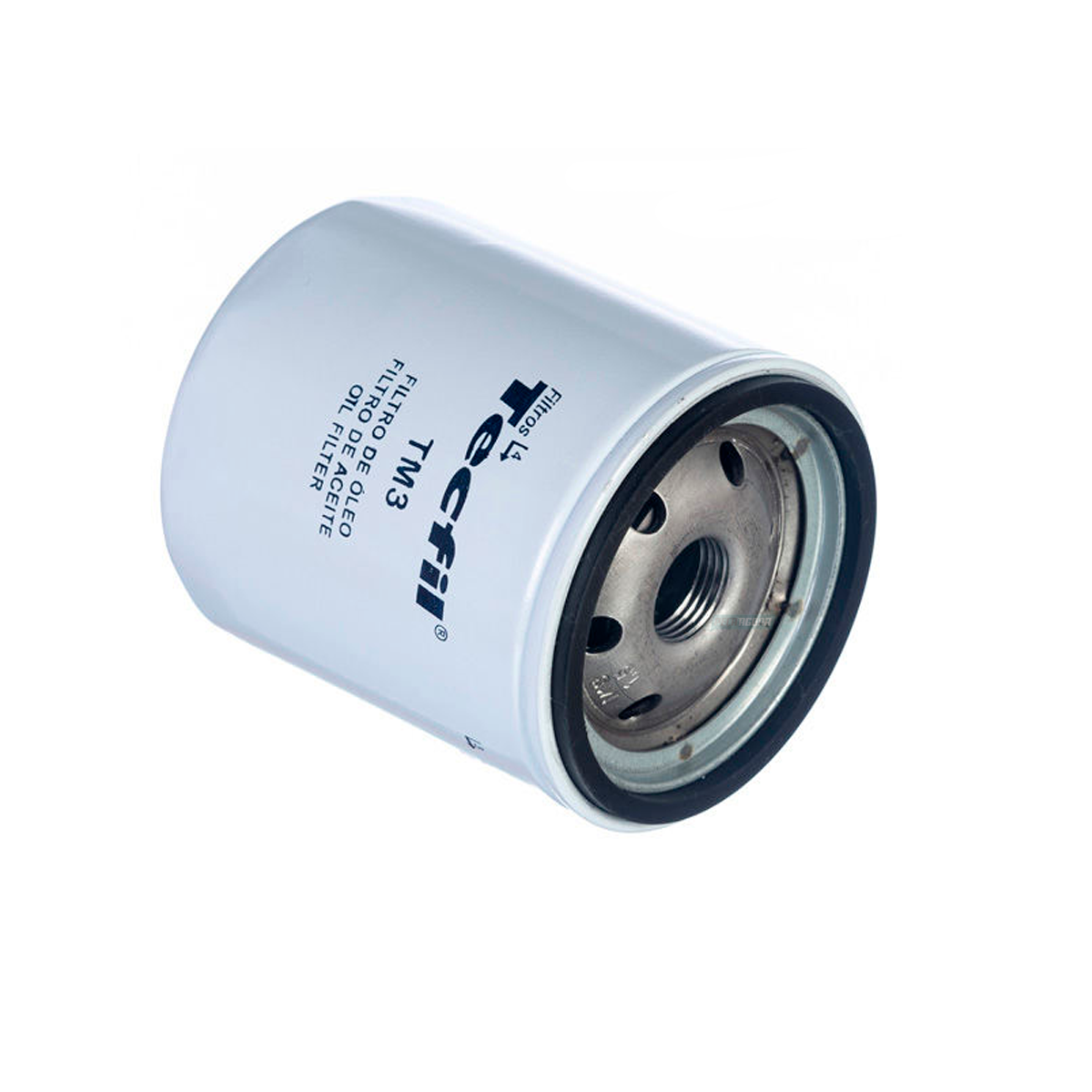 FILTRO OLEO MOTOR TM3 FIAT PALIO SIENA STILO 1.8 LINHA GM (FILTRO-TM3)