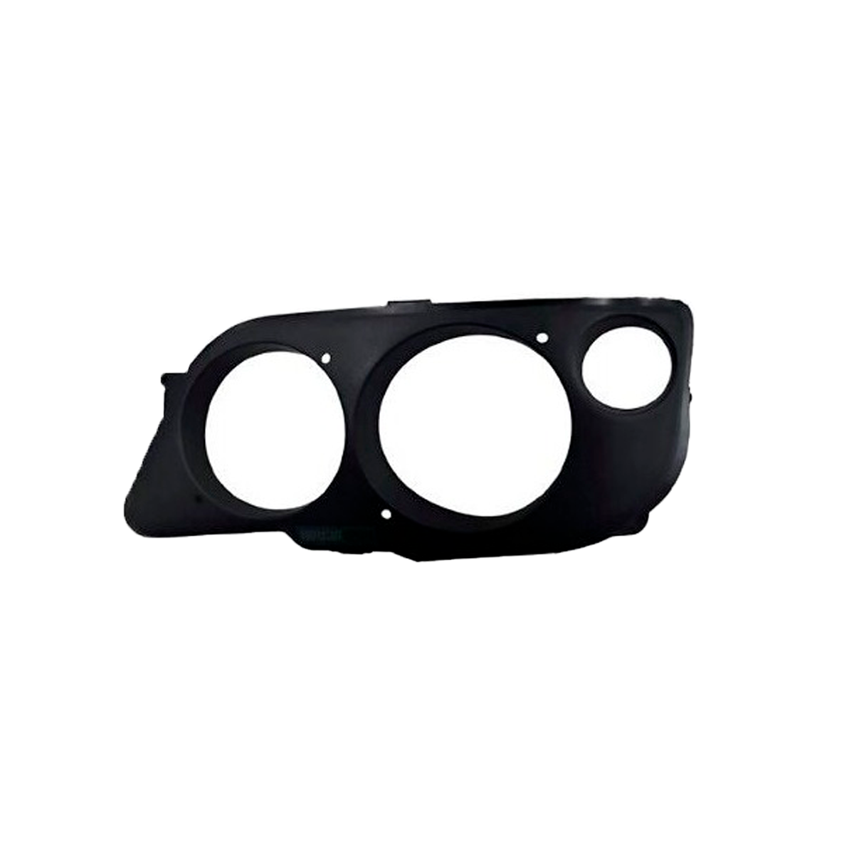 ARO FAROL PRINCIPAL ESQUERDO MB ATEGO 1315 1418 1518 1718 1719 1723 1725 1726 17