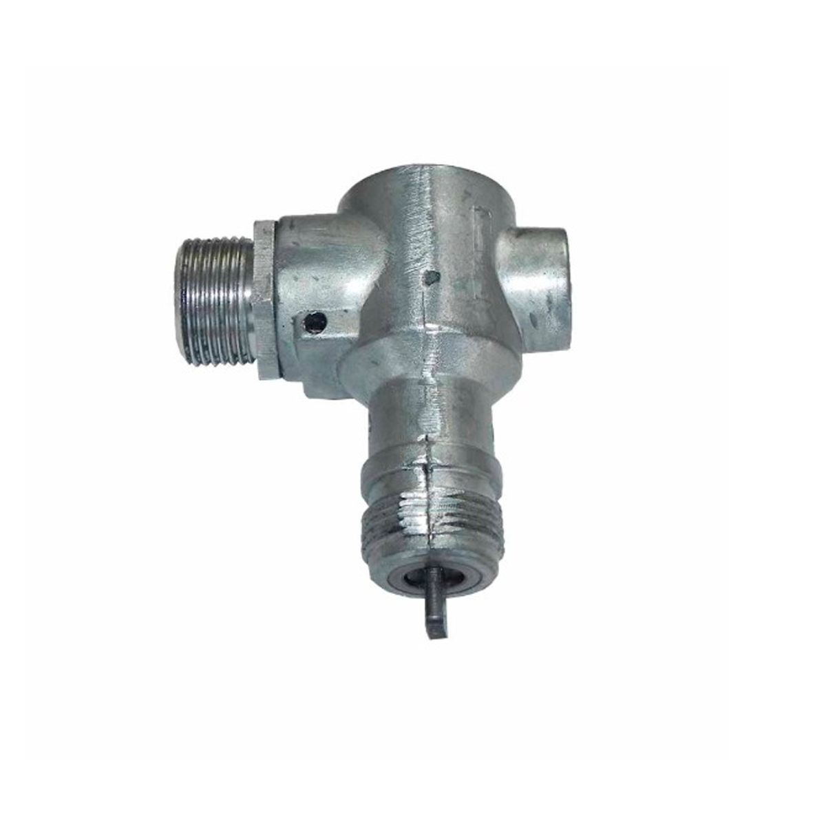 REDUTOR VELOCIMETRO 0,7368:1 CURTA MB LS1630 1935L O362 O364 O365ST 1218 1114 O3